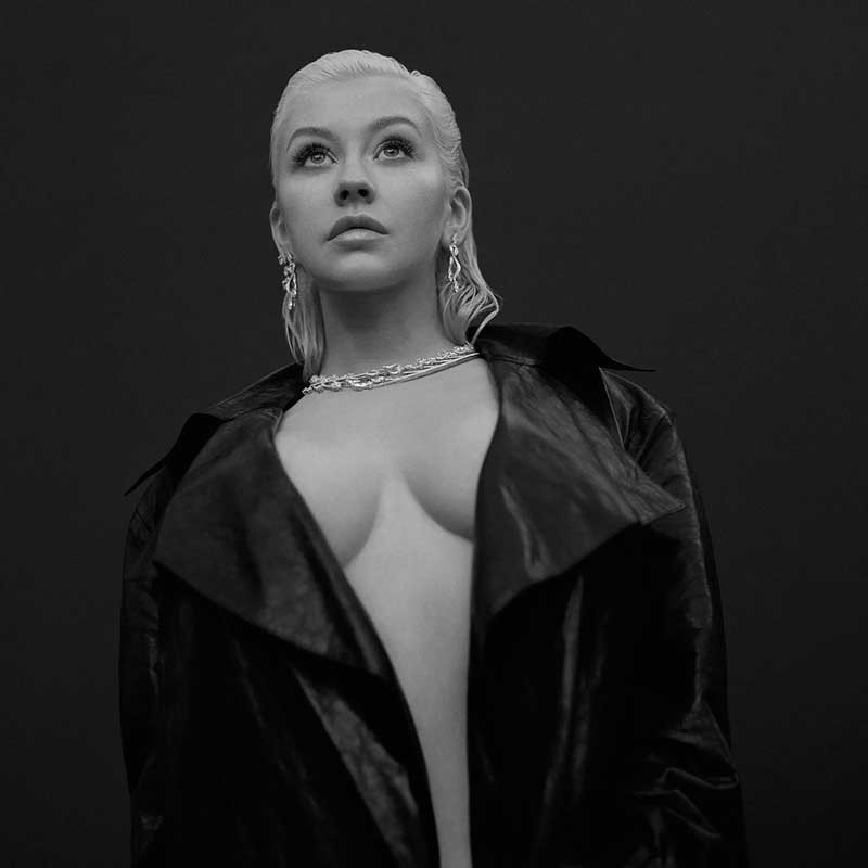 CHRISTINA AGUILERA ft. TY DOLLA $IGN AND 2CHAINZ  – Accelerate