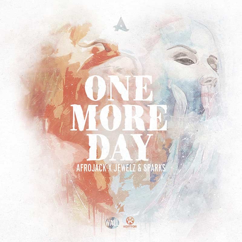 AFROJACK & JEWELZ & SPARKS  – One More Day