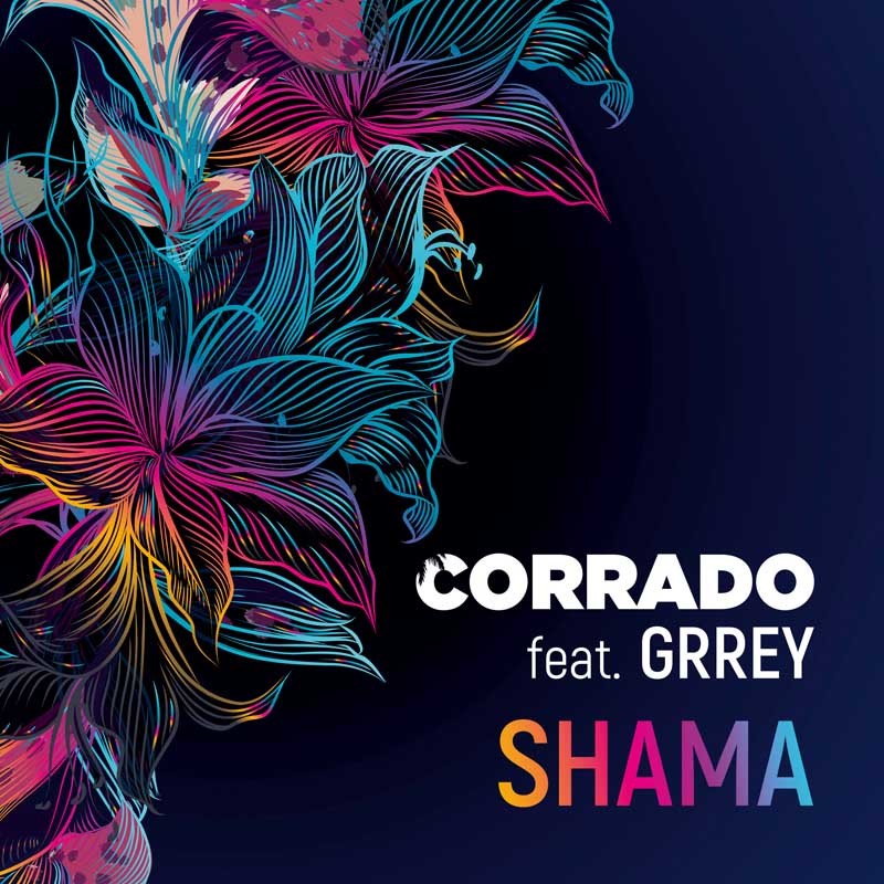CORRADO ft. GRREY  – Shama