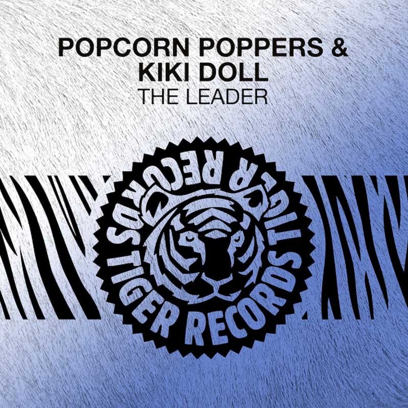 POPCORN POPPERS & KIKI DOLL  – The Leader