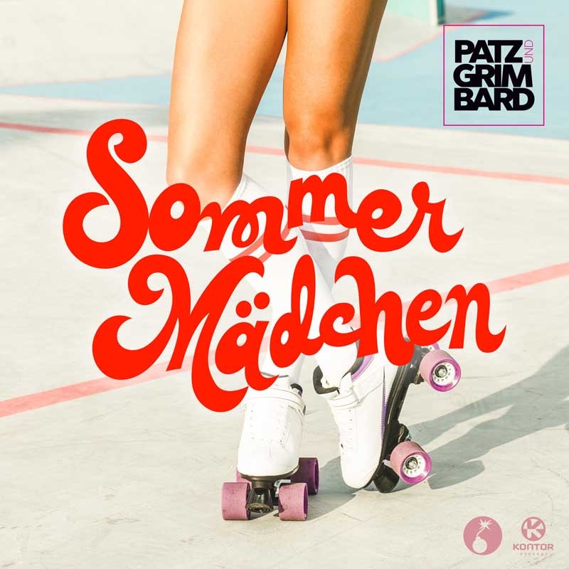 PATZ & GRIMBARD  – Sommermädchen