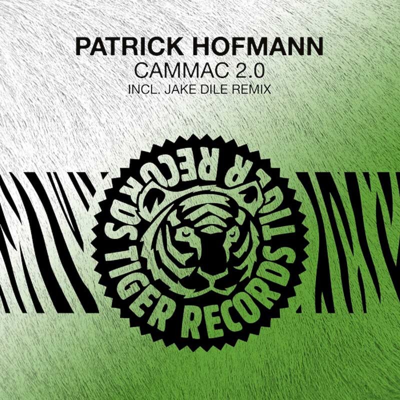 PATRICK HOFMANN  – Cammac 2.0