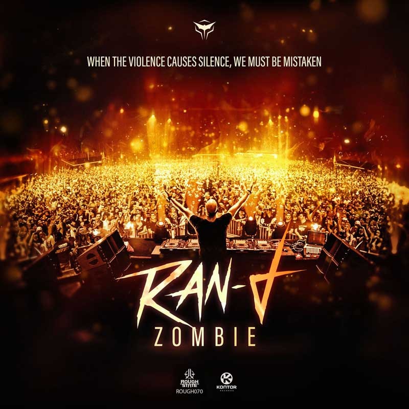 RAN-D  – Zombie