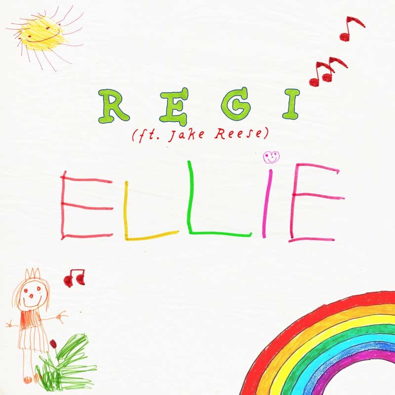 REGI ft. JAKE REESE  – Ellie