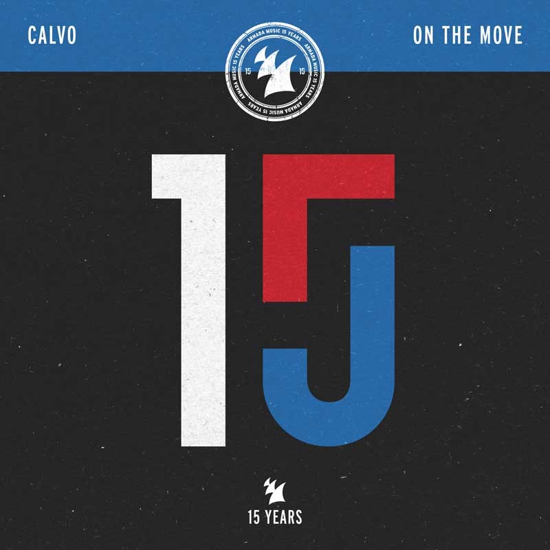 CALVO  – On the Move