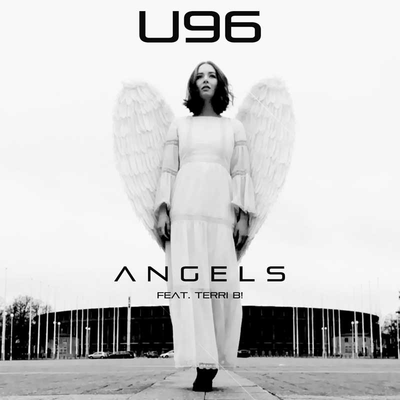U96 FT. TERRI B!  – Angels