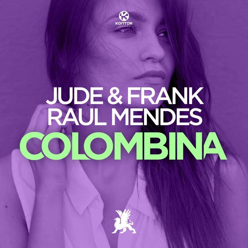 JUDE & FRANK & RAUL MENDES  – Colombina