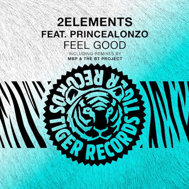2ELEMENTS ft. PRINCEALONZO  – Feel Good