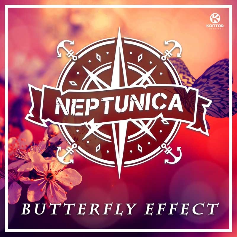 NEPTUNICA  – Butterfly Effect