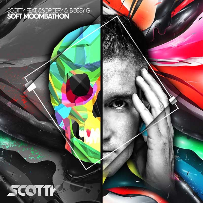 SCOTTY ft. &SORCERY & BOBBY G  – Soft Moombathon