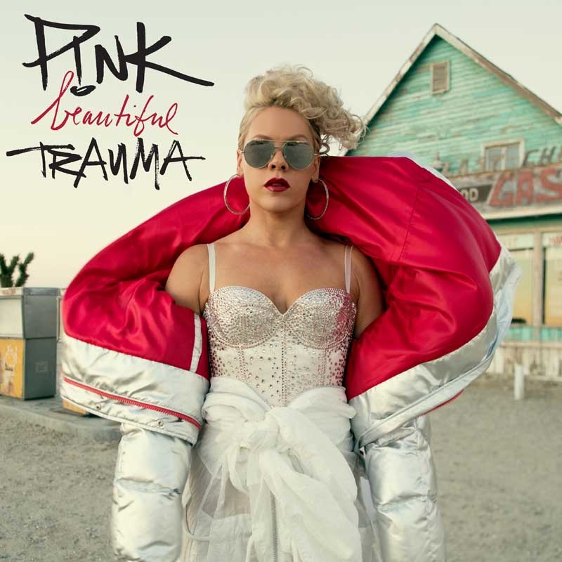 P!NK  – Secrets