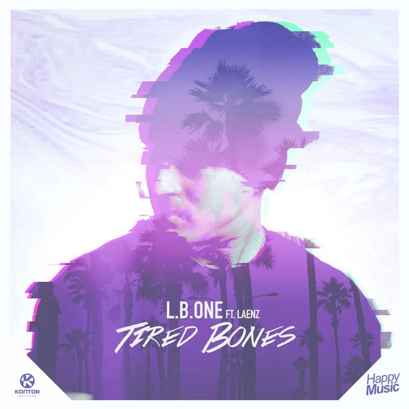 L.B. ONE ft. LAENZ  – Tired Bones