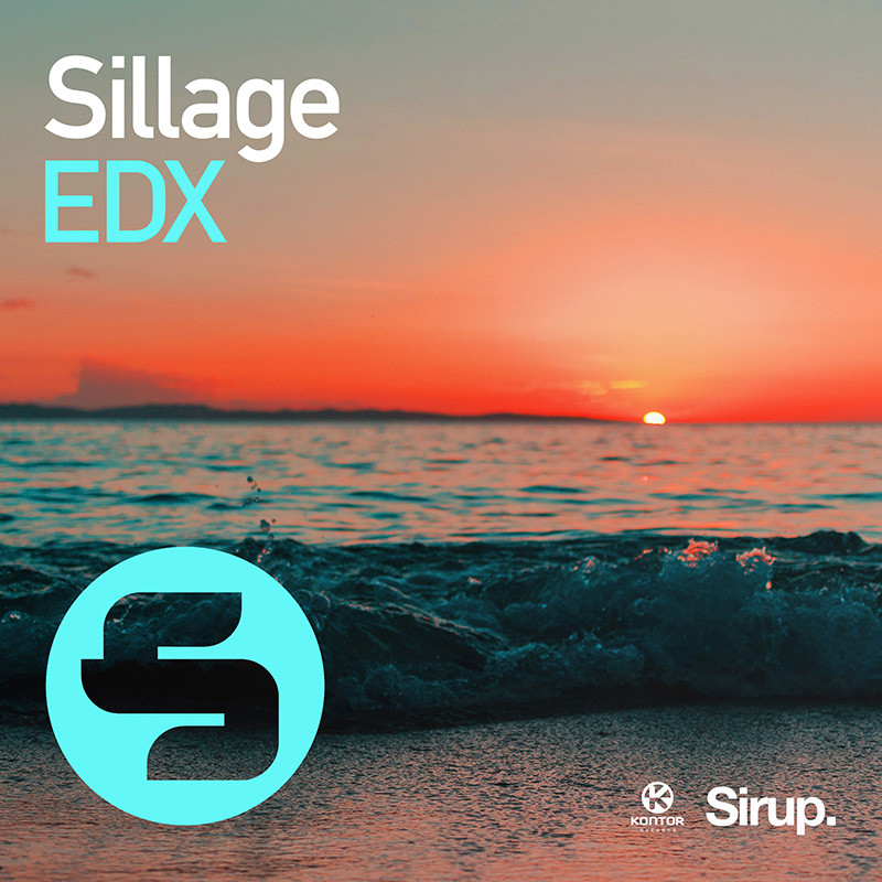 EDX  – Sillage