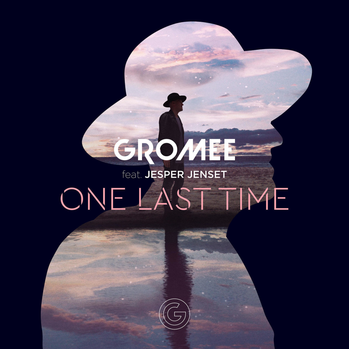 GROMEE ft. JESPER JENSET  – One Last Time
