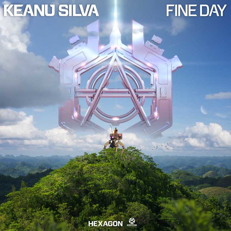 KEANU SILVA – Fine Day
