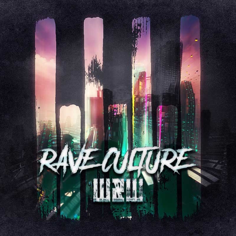 W&W – Rave Culture