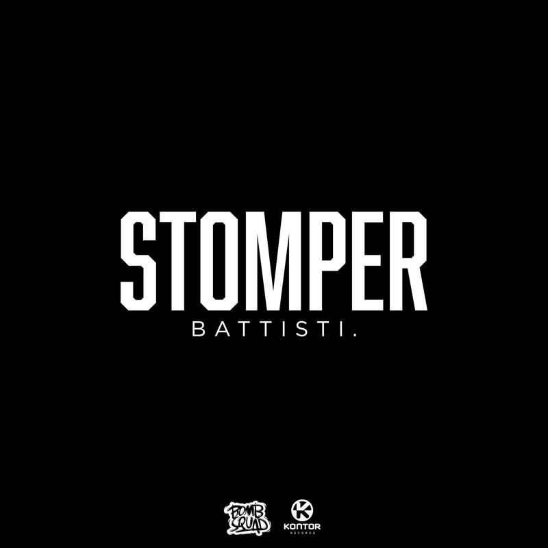 BATTISTI. – Stomper