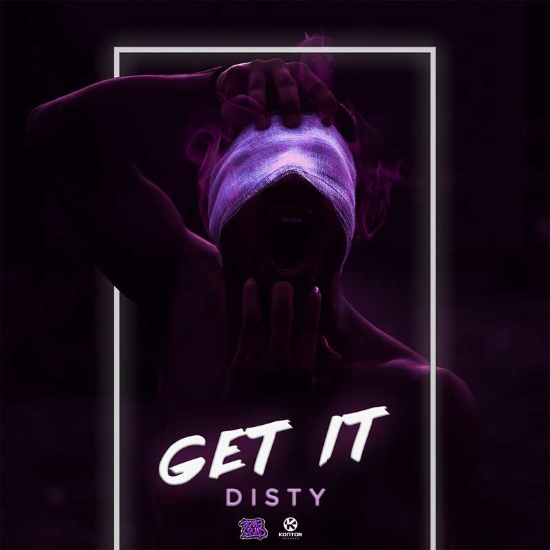 DISTY – Get It