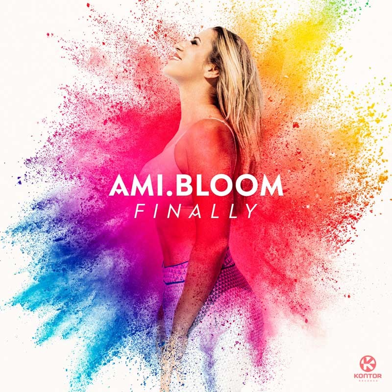 AMI.BLOOM – Finally