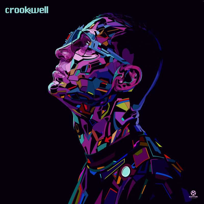 G-WIZARD & KRONIC – Heartbeat