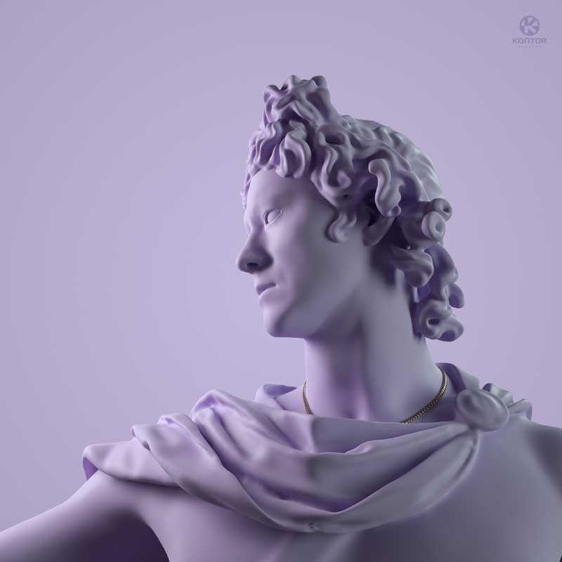 ANIMAL FEELINGS ft. IRO – Moment