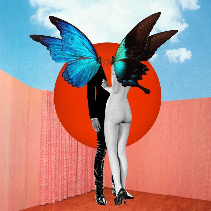 CLEAN BANDIT ft. MARINA & LUIS FONSI – Baby