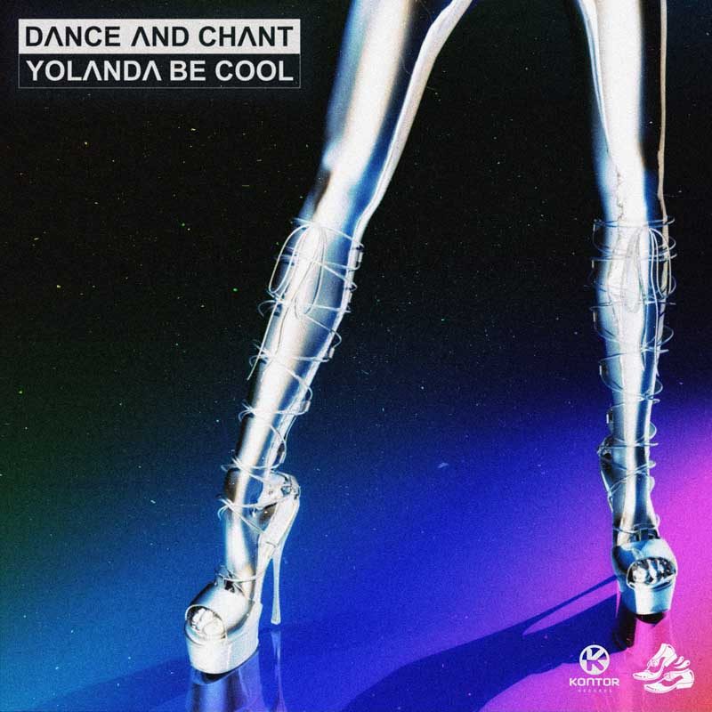 YOLANDA BE COOL – Dance and Chant