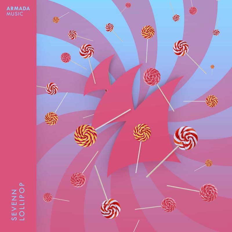 SEVENN – Lollipop