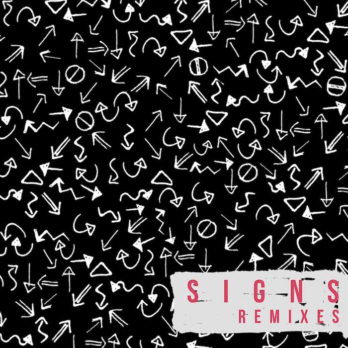 STARLEY – Signs (Remix)