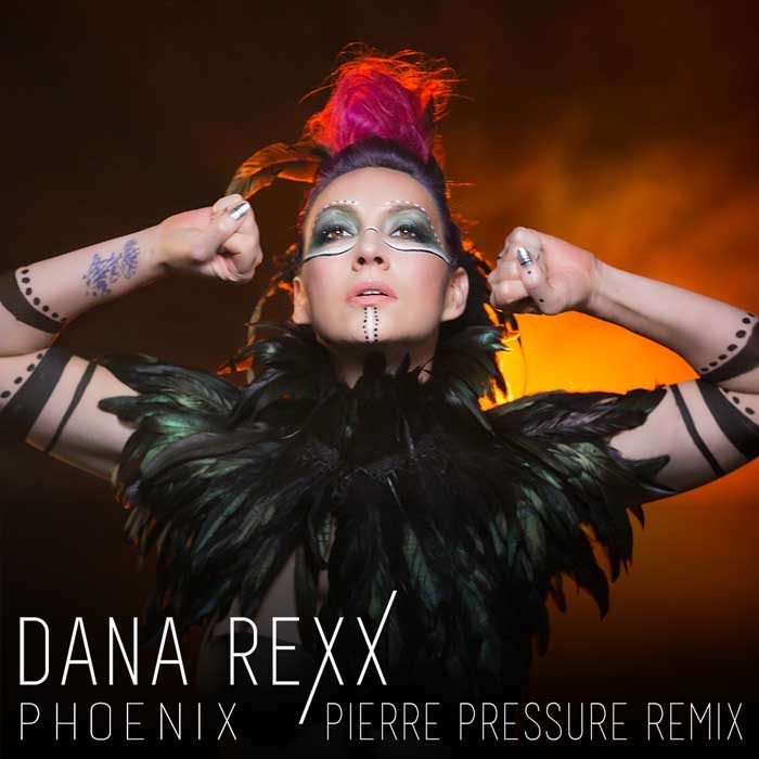 DANA REXX – Phoenix