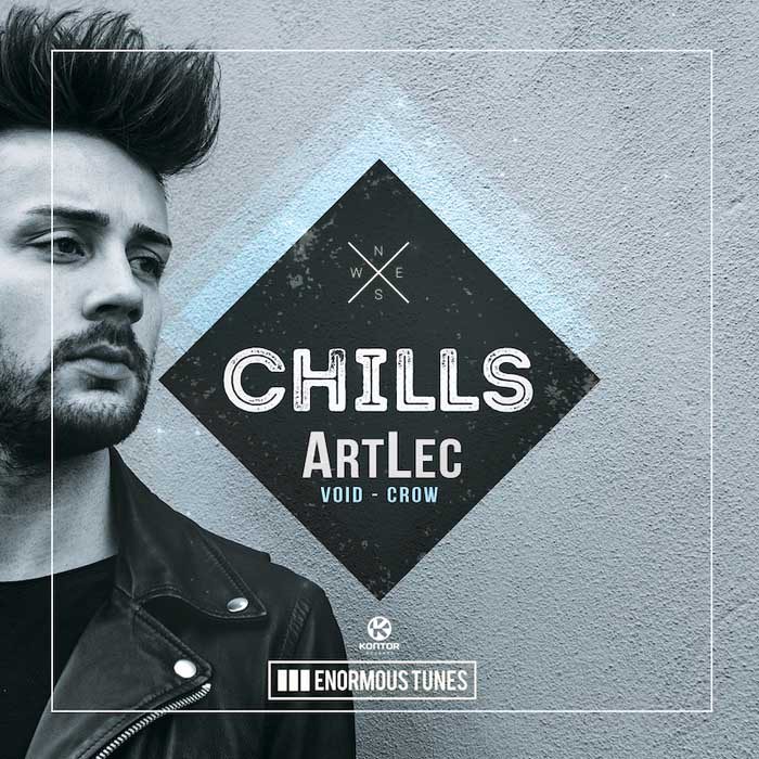 ARTLEC – Void – Crow