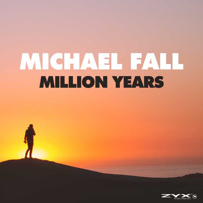 MICHAEL FALL – Million Years