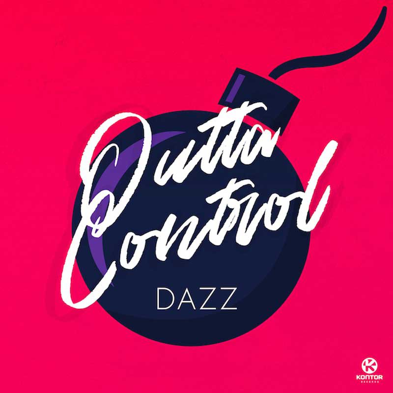 DAZZ – Outta Control