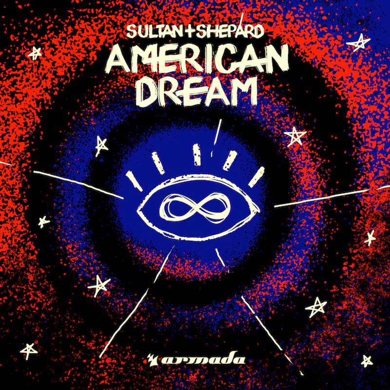 SULTAN + SHEPARD – American Dream