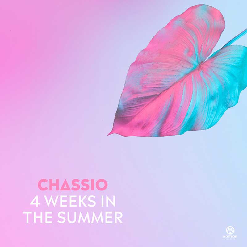 CHASSIO  – 4 Weeks in the Summer