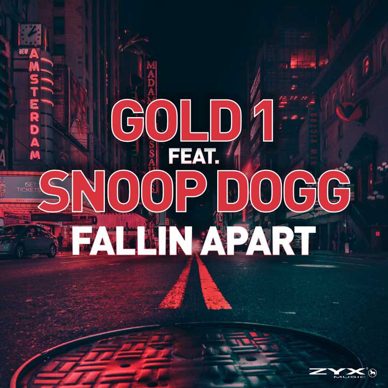 GOLD 1 ft. SNOOP DOGG – Fallin Apart