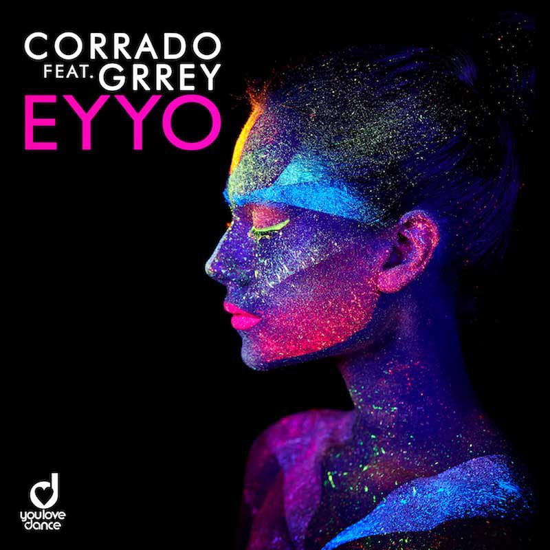 ORRADO ft. GRREY – Eyyo