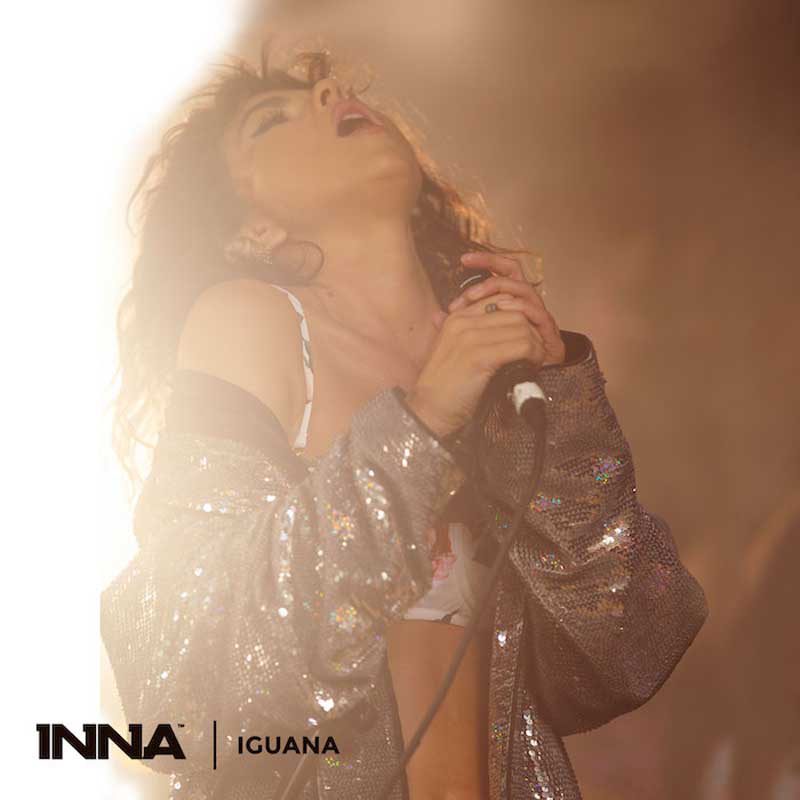 INNA – Iguana