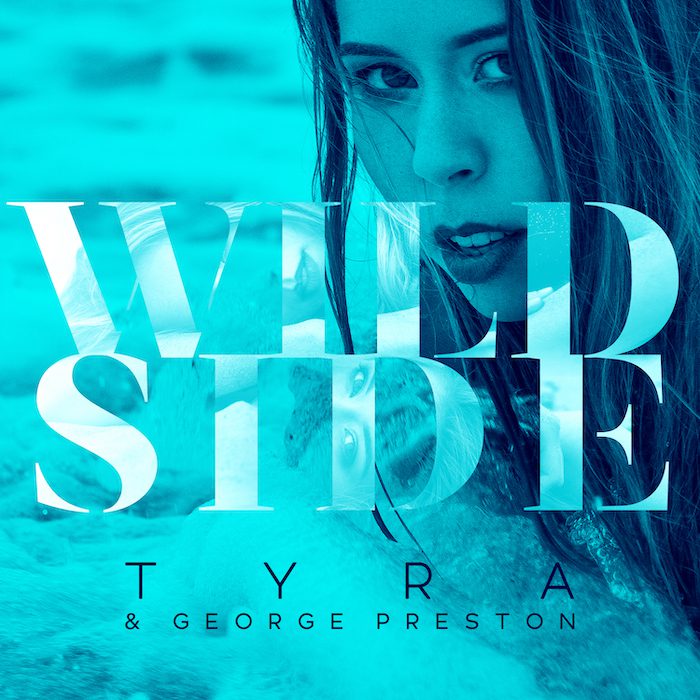TYRA & GEORGE PRESTON  – Wild Side