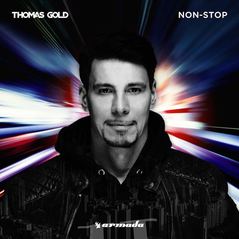 THOMAS GOLD – Non-Stop