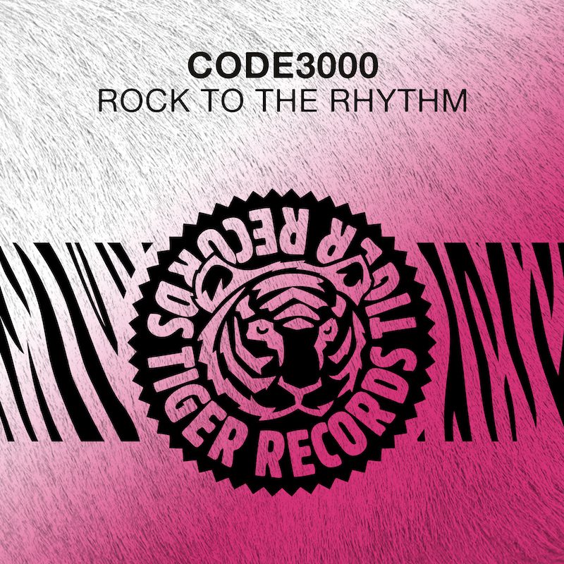 CODE3000 – Rock To The Rhythm