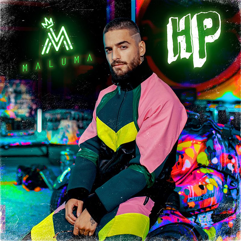 MALUMA – HP