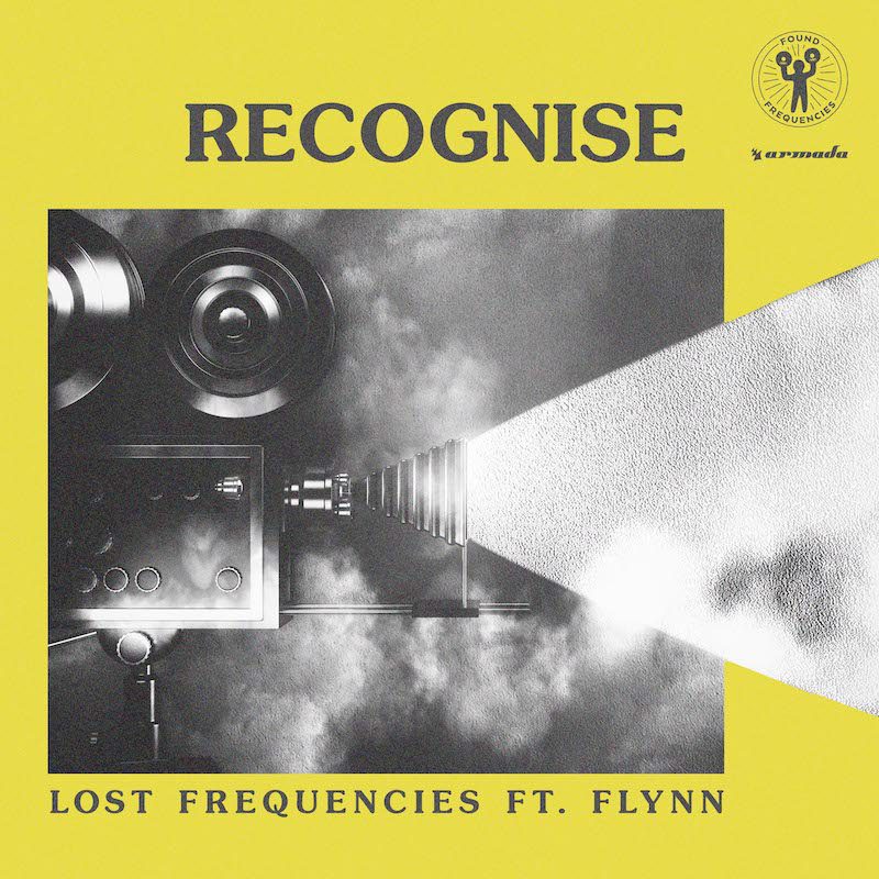LOST FREQUENCIES ft. FLYNN – Recognise