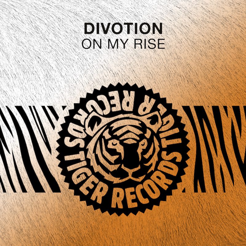 IVOTION – On My Rise