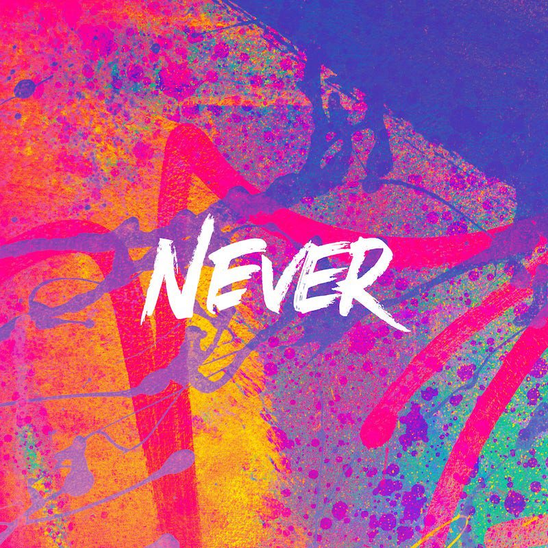 NEPTUNICA & NEOTUNE! ft. NEEA – Never