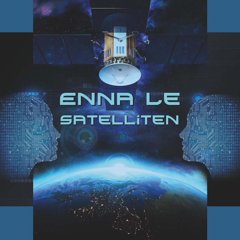 ENNA LE  – Satelliten