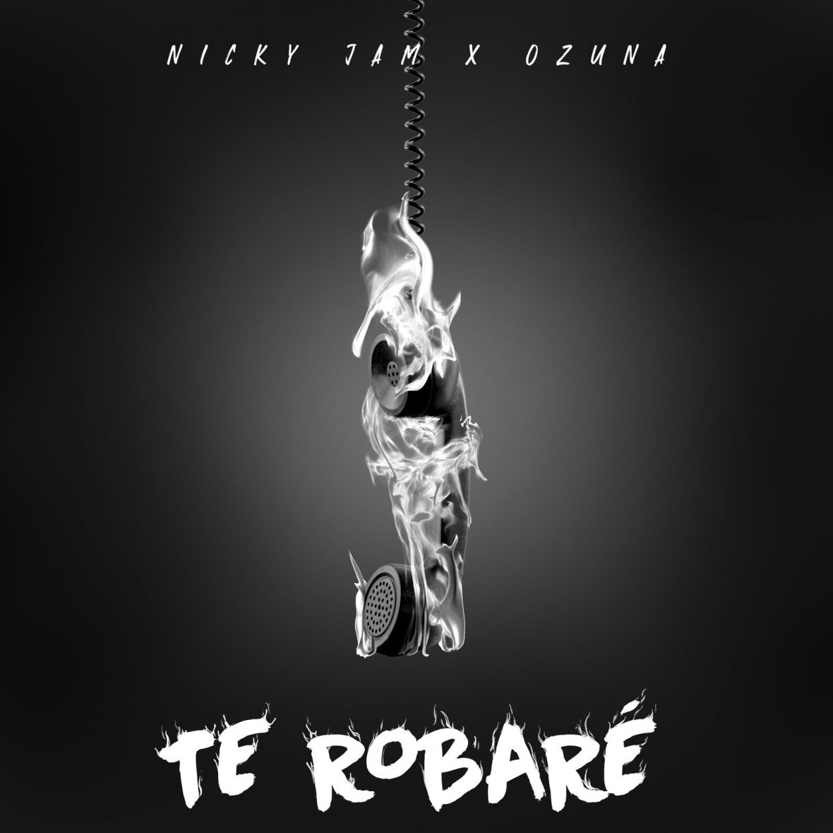 NICKY JAM X OZUNA  – Te Robaré