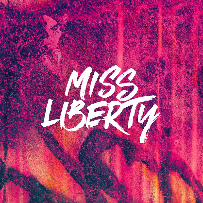 NEPTUNICA – Miss Liberty
