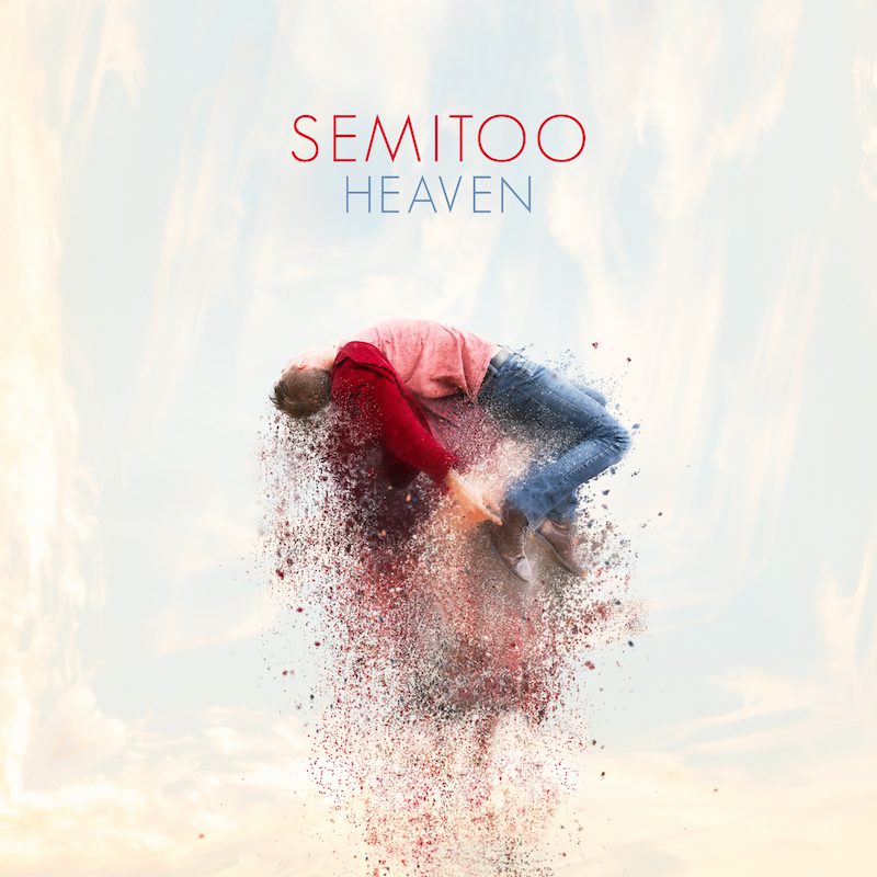 SEMITOO  –  Heaven