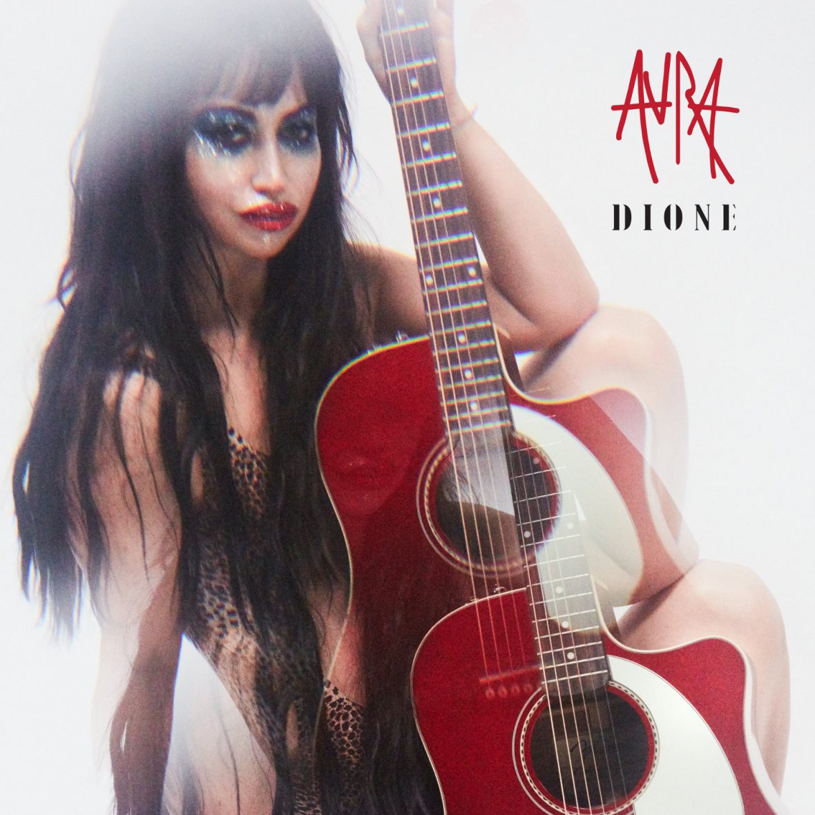 AURA DIONE  – Shania Twain